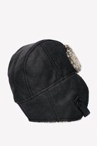 Thumbnail for your product : Jack Wills Trevone Trapper Hat