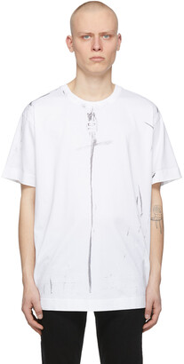 Givenchy Men's Shirts | Shop the world's largest collection of fashion 