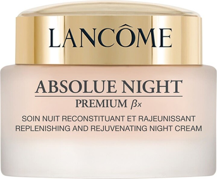 Lancôme Absolue Premium Bx Night Recovery Night Cream