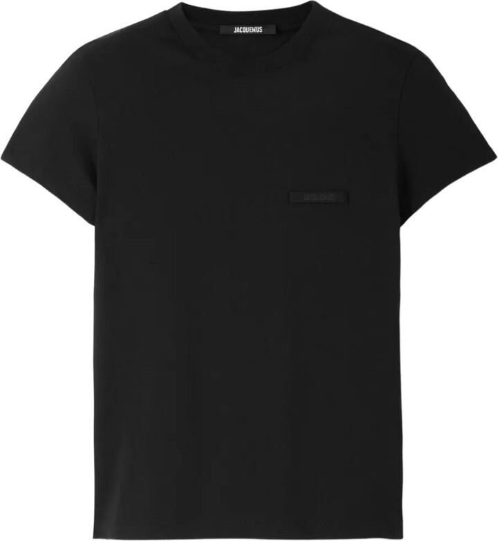 Jacquemus cotton T-shirt