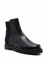 Thumbnail for your product : Stuart Weitzman 5050 Lift ankle boots