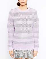 Thumbnail for your product : Antipodium Rouser Jumper In Rainbow