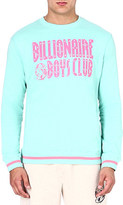 Thumbnail for your product : Billionaire Boys Club Fitted cotton sweater - for Men