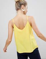 Thumbnail for your product : Jdy Lace Trim Cami