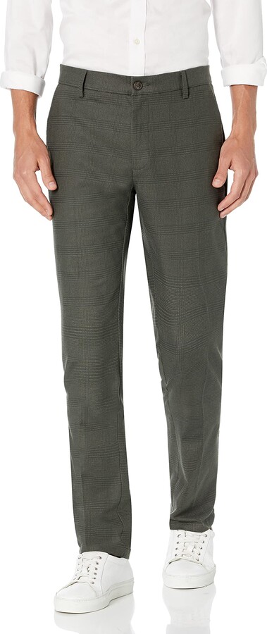 Green Men's Dress Pants on Sale | Shop the world's largest collection of  fashion | ShopStyle