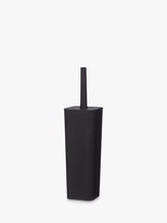 Thumbnail for your product : John Lewis ANYDAY Soft Touch Toilet Brush and Holder