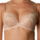 Thumbnail for your product : Pleasure State Super Push-Up Plunge Bra