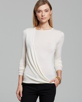 Thumbnail for your product : Theory Sempra Fluidity Pullover