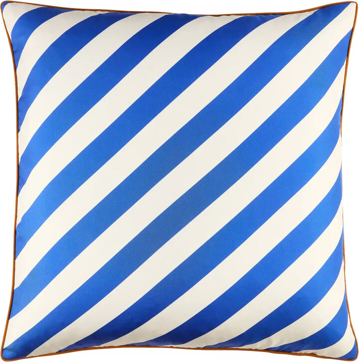 Jonathan Adler Cabana pillow ShopStyle Indoor Cushions