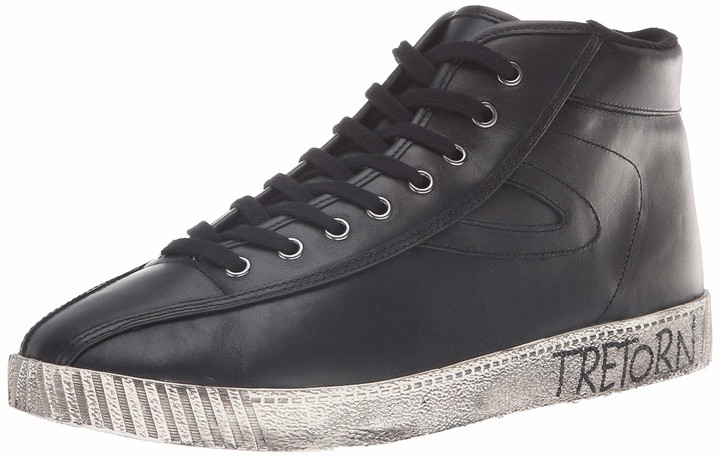 tretorn shoes for men