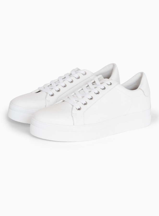 topshop candy platform sneaker