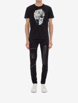 Thumbnail for your product : Alexander McQueen Skull Printed T-Shirt