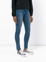 Thumbnail for your product : J Brand stonewashed skinny jeans