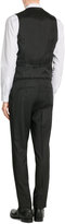 Thumbnail for your product : The Kooples Pinstriped Wool Pants