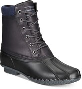 Thumbnail for your product : Weatherproof Vintage Men's Adam Duck Boots Men's Shoes