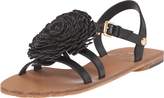 Thumbnail for your product : Vivienne Westwood Animal Toe Flat Sandal