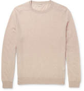 Thumbnail for your product : Massimo Alba Cashmere Sweater
