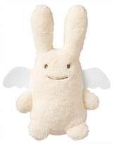 Thumbnail for your product : Trousselier Ivory Angel Bunny Rattle