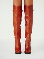 Thumbnail for your product : Free People Novak Over the Knee Boot
