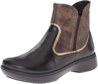 naot leveche boot