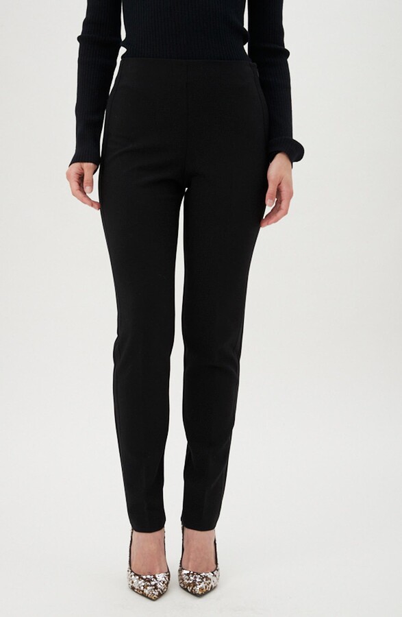 Furusato Straight Leg Pants