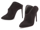 Thumbnail for your product : Giuseppe Zanotti Olinda Cutaway Heel Mules