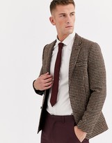 mens tweed blazer sale