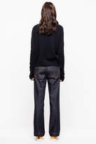 Thumbnail for your product : Zadig & Voltaire Baly Bis Cachemire Sweater