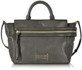 Thumbnail for your product : Marc by Marc Jacobs Third Rail Dirty Martini Small Leather Tote Bag