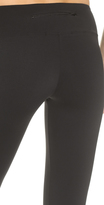 Thumbnail for your product : So Low SOLOW Spinning Cropped Pants
