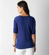 Thumbnail for your product : American Eagle Signature Graphic T-Shirt