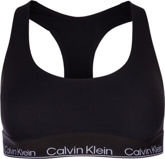 Calvin Klein Underwear Women's Black Panties