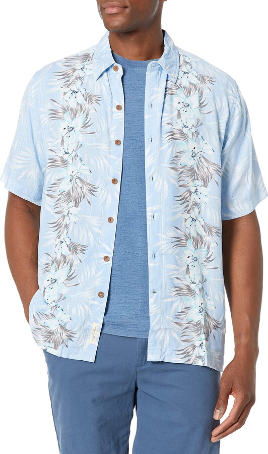 Caribbean Shirts | Shop the world's largest collection of fashion 