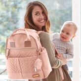 Thumbnail for your product : Skip Hop Suite 6Pc Diaper Backpack Set