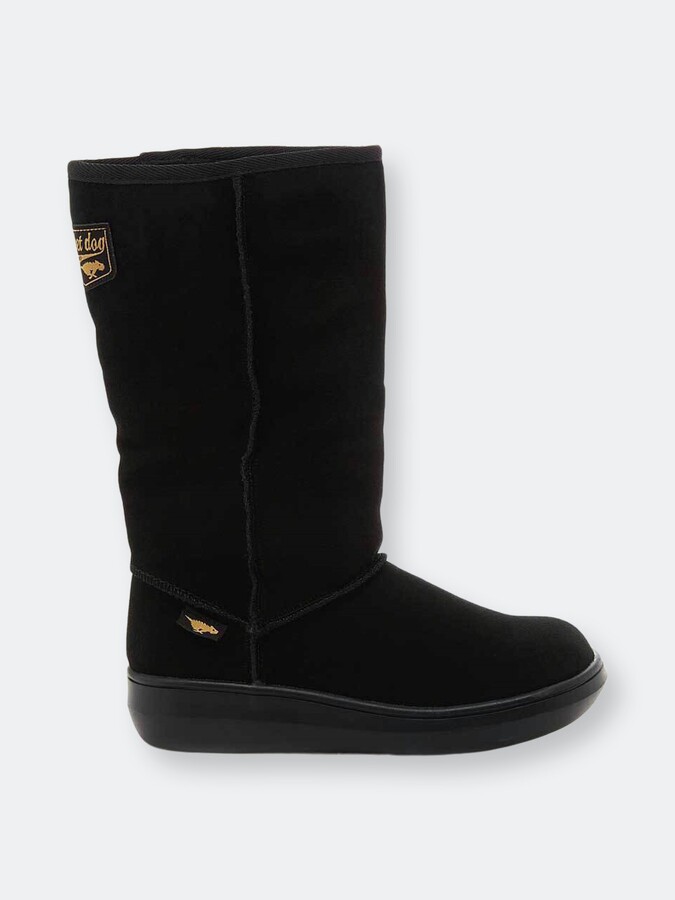 rocket dog sugar daddy boots