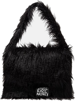 Designer Fur Handbag | Shop the world's largest collection of fashion |  ShopStyle