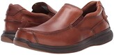 Thumbnail for your product : Florsheim Work Bayside Steel Toe Slip-On