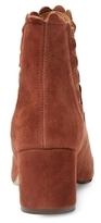 Thumbnail for your product : Ava & Aiden Kely Suede Chelsea Boots