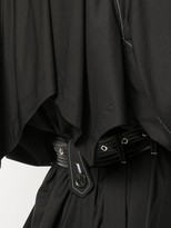 Thumbnail for your product : Proenza Schouler Parachute Suiting Coat