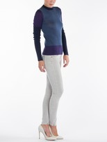 Thumbnail for your product : Derek Lam 10 Crosby Crew Sweater