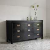 Thumbnail for your product : LOMBOK Canton Nine Drawer Chest