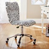 Thumbnail for your product : STUDY Gray Cheetah Airgo Chair