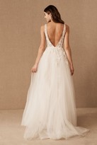 Thumbnail for your product : Watters Seeley Gown