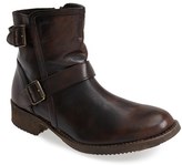 Thumbnail for your product : Steve Madden 'Acksiz' Leather Boot (Men)