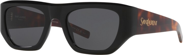 Saint Laurent Women's Standard Sunglasses Sl 740 YS000619