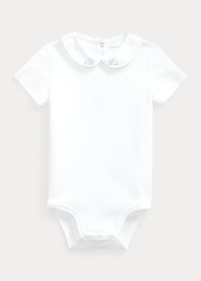 ralph lauren baby boy bodysuit