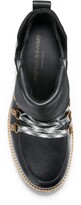 Thumbnail for your product : Cole Haan ZeroGrand Waterproof Wedge Hiker Boot