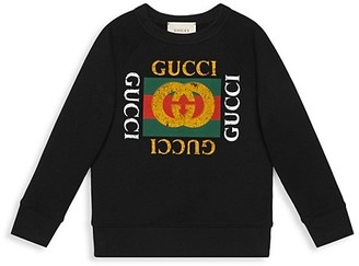 boys gucci hoody