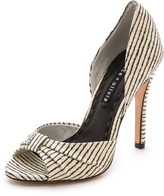 Thumbnail for your product : Alice + Olivia Gigi d'Orsay Pumps