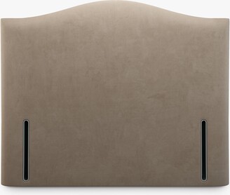John Lewis & Partners Charlotte Full Depth Upholstered Headboard